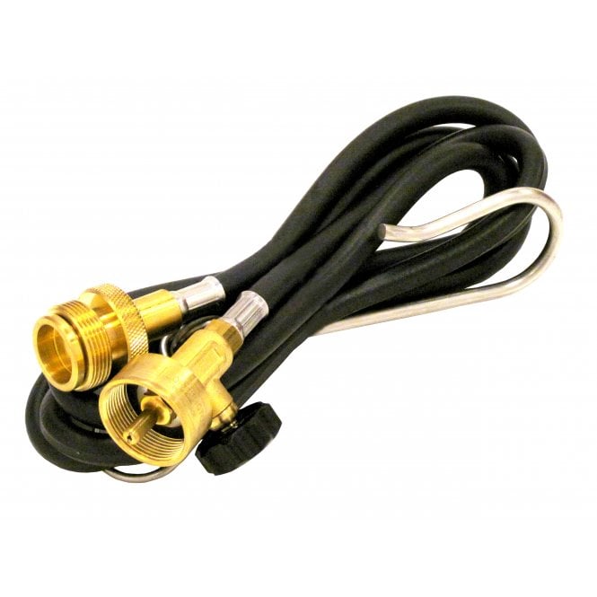 Rothenberger 1.5m Universal Blow Torch Extension Hose - 35649