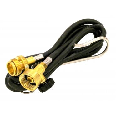 1.5m Universal Blow Torch Extension Hose - 35649