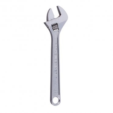 10" (250mm) Adjustable Spanner - 70443