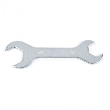 15mm & 22mm Compression Nut Spanner - 80005