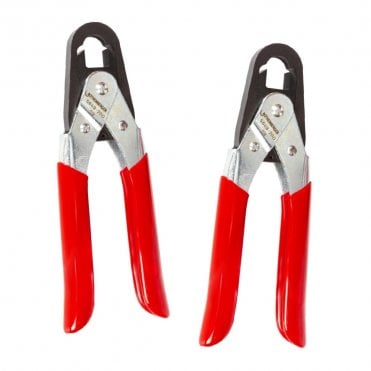 15mm & 22mm Olive Splitter Cutting Tool Twin Set