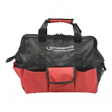 16" Nylon Plumbers Tool Bag - 88831R