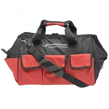 18" Nylon Plumbers Tool Bag - 88832R