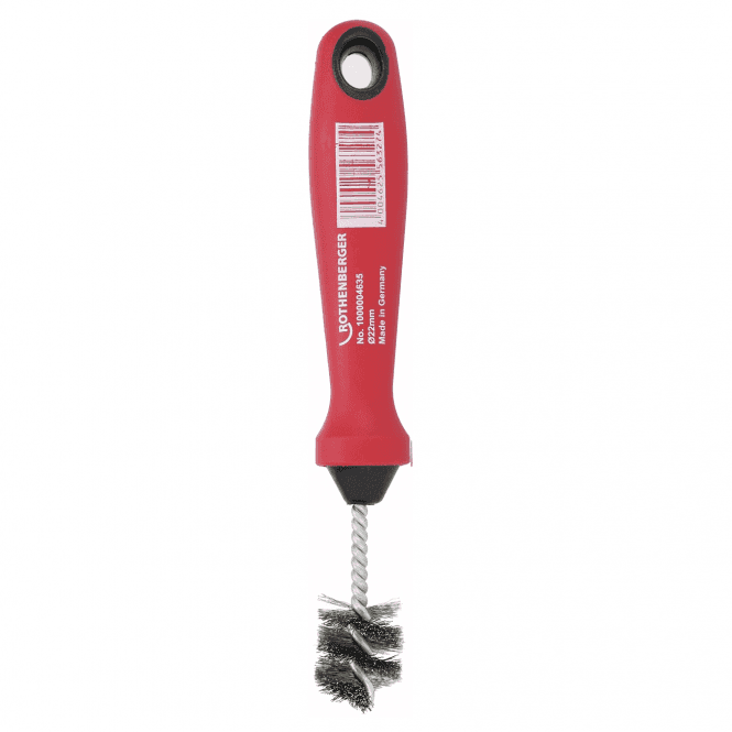 Rothenberger 22mm Copper Tube Internal Cleaning Brush