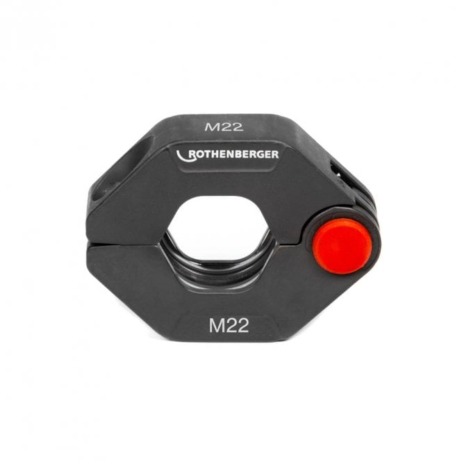 Rothenberger 22mm Press Ring M Profile - 1000003883