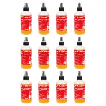 250ml Rotest Leak Detection Spray 67048 (Pack of 12)