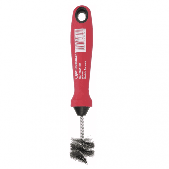 Rothenberger 28mm Copper Tube Internal Cleaning Brush