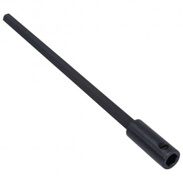 300mm A1 Extension Rod for Bi-Metal Hole Saws
