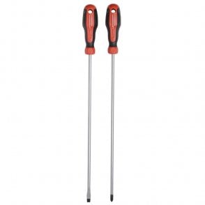 300mm Long Reach Screwdriver Set - 8.0006