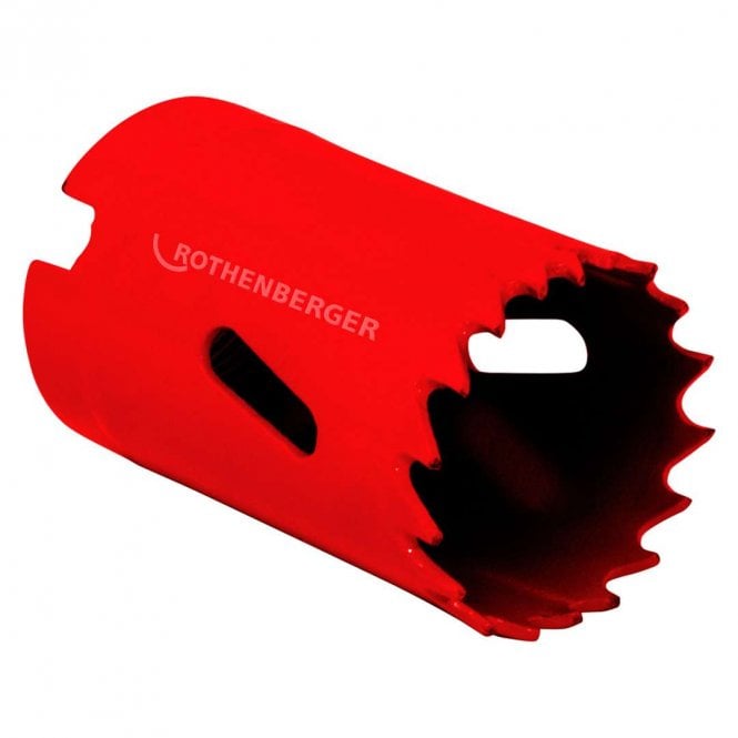 Rothenberger 32mm x 38mm HSS Bi-Metal Hole Saw
