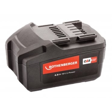 4.0 Ah Li-Power Cordless Replacement Battery - 1000001653