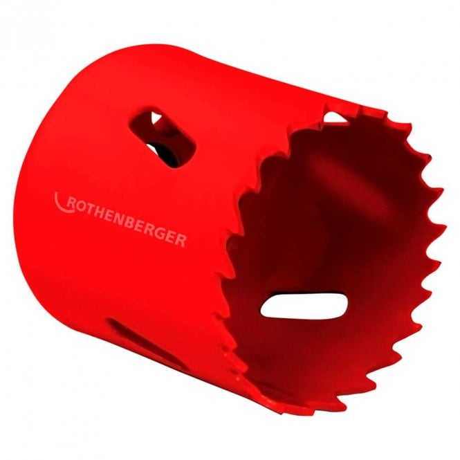 Rothenberger 44mm x 38mm HSS Bi-Metal Hole Saw