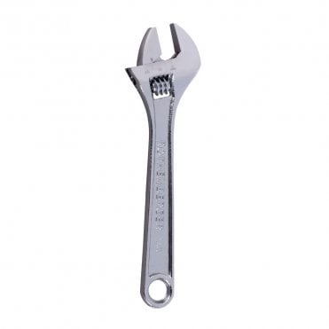 6" (150mm) Adjustable Spanner - 70441