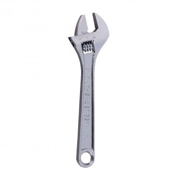 8" (200mm) Adjustable Spanner - 70442