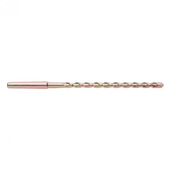 Rothenberger A Taper Masonry Pilot Drill 10x200mm for Diamond Core Drill