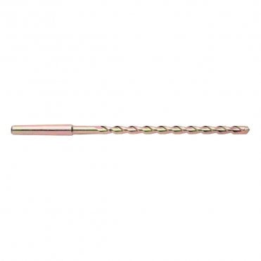 A Taper Masonry Pilot Drill 10x200mm for Diamond Core Drill