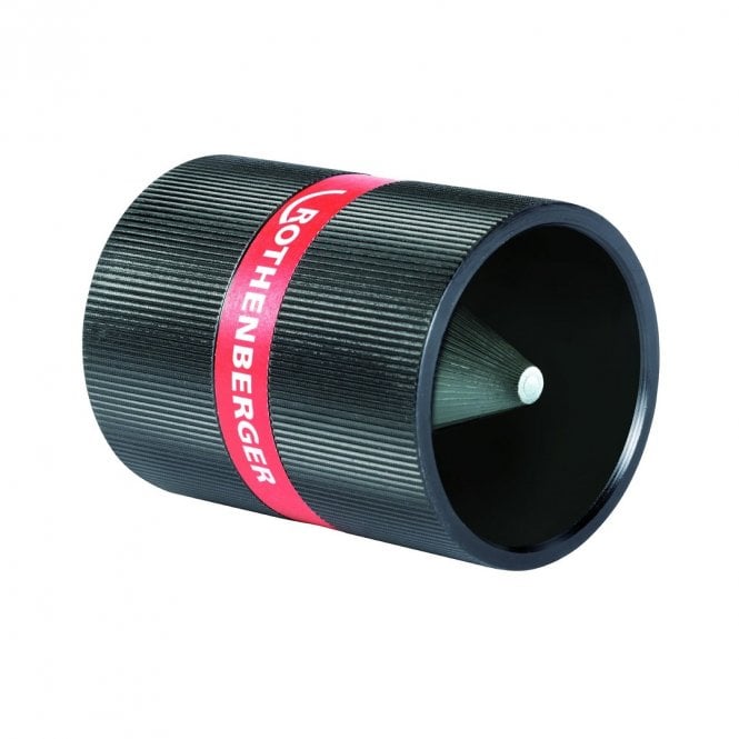 Rothenberger Copper & Inox Manual Tube Deburrer 6-35mm - 1500000237
