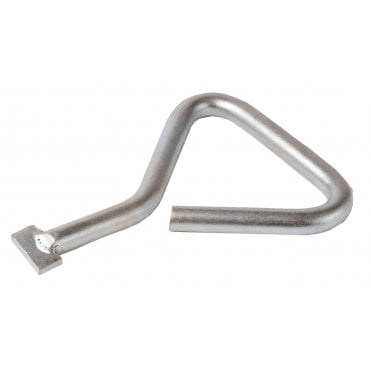 D Type Heavy Duty Manhole Key - 67028