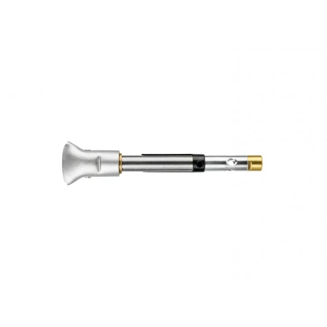 Rothenberger Flat Flame Burner Tip for Superfire Pro Series