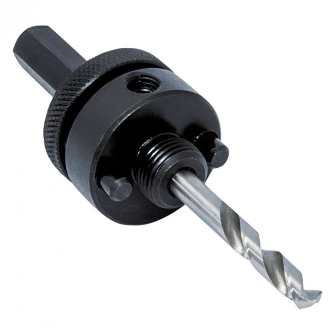 Rothenberger HEX Shank A2 Arbor for 32-152mm Hole Saws