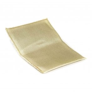 High Temperature Plumber's Soldering Mat 300x140mm - 67022