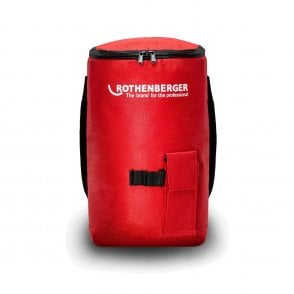 Hot Bag Only for Carrying Mapp/Propane/Super-Fire 2 Torch - 88835