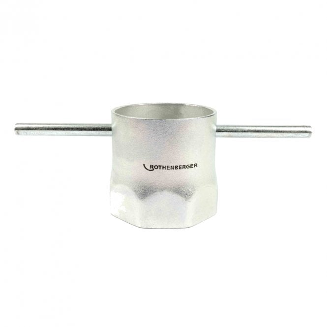 Rothenberger Immersion Heater Box Spanner - 80735