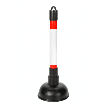 Medium 4" Force Cup Domestic Plunger - 130051