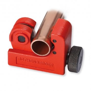 Minicut II Pro 6-22mm Adjustable Copper Tube Cutter - 70402