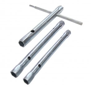 Monoblock Tap Spanner Set (3 Piece) - 80000