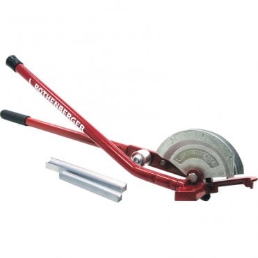 Multibender Copper Pipe Bender 2 Piece Set 15mm & 22mm - 80280