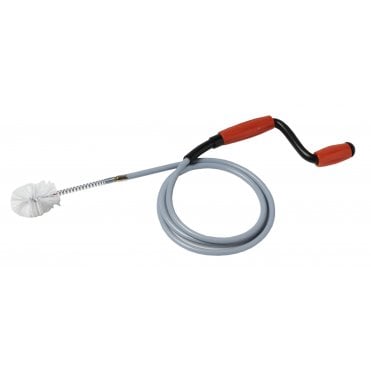 Pipe & Drain Cleaning Coil for Sinks, Bath, Basins & Showers - 72091R