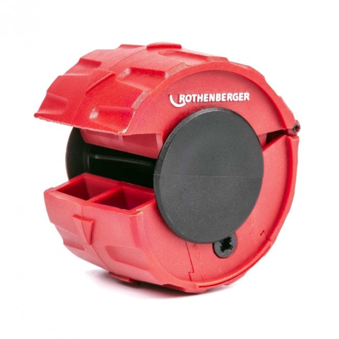 Rothenberger Plasticut PRO Plastic Pipe Cutter 15/22mm - 1000003041