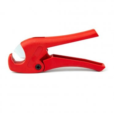 ROCUT 28 PEX Plastic Pipe Cutter
