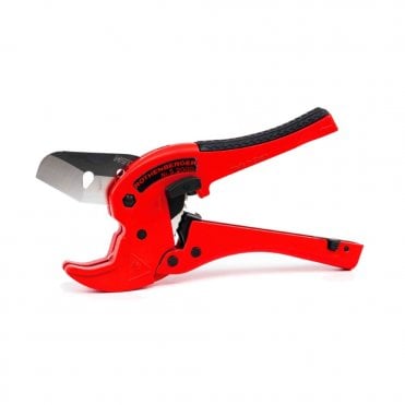 ROCUT 42TC Plastic Pipe Cutter 0-42mm - 52000