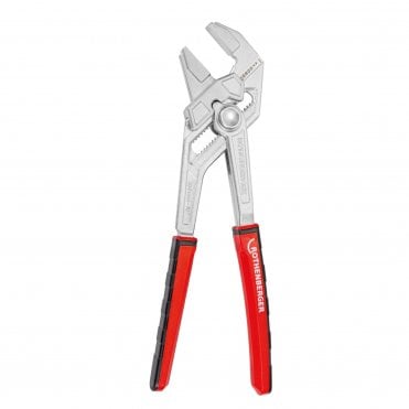 ROFAST 10" Parallel Plier Wrench 2K Handle - 1000003390