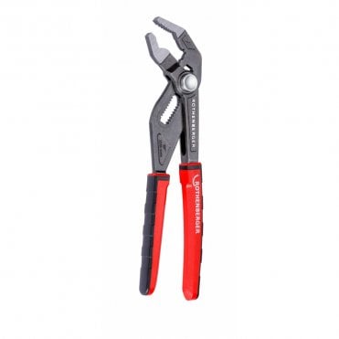 ROGRIP F 2K 10" Push Button Water Pump Plier 2 Colour Grip - 1000002705