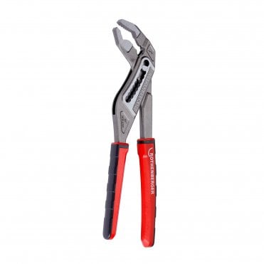 ROGRIP M 2K 10" Adjustable Water Pump Pliers 2 Colour Grip - 1000002700