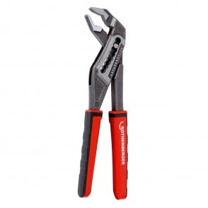 ROGRIP M 2K 7" Adjustable Water Pump Pliers 2 Colour Grip - 1000002698