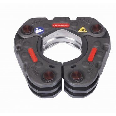 Romax 4000 M54 Hardened Press Jaw 54mm - 1000001392