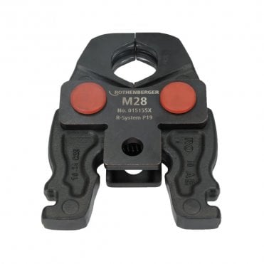 Romax Compact M28 Hardened Press Jaw 28mm - 015155X