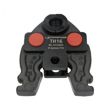 Romax Compact TH16 Hardened Press Jaw 16mm - 015385X