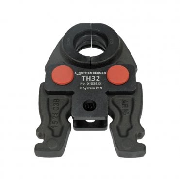 Romax Compact TH32 Hardened Press Jaw 32mm - 015393X
