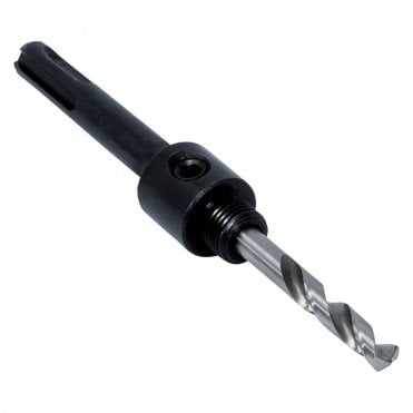 SDS A1 Arbor for 14-30mm Hole Saws