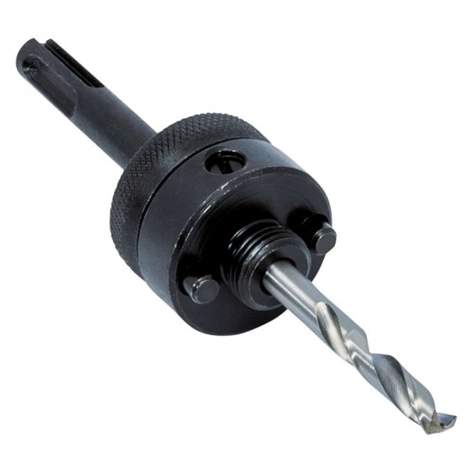 Rothenberger SDS A2 Arbor for 32-152mm Hole Saws