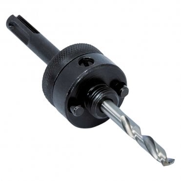 SDS A2 Arbor for 32-152mm Hole Saws