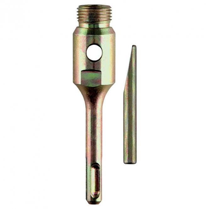 Rothenberger SDS Plus Chuck Adaptor 32-158mm for Diamond Core Drill