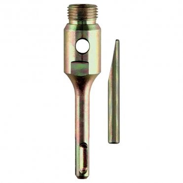 SDS Plus Chuck Adaptor 32-158mm for Diamond Core Drill