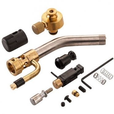 Service Repair Kit for Super-Fire 2/Quick-Fire Torches - 99998M
