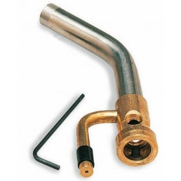 Spare Burn Tube For Super Fire 2 Torch - 35659